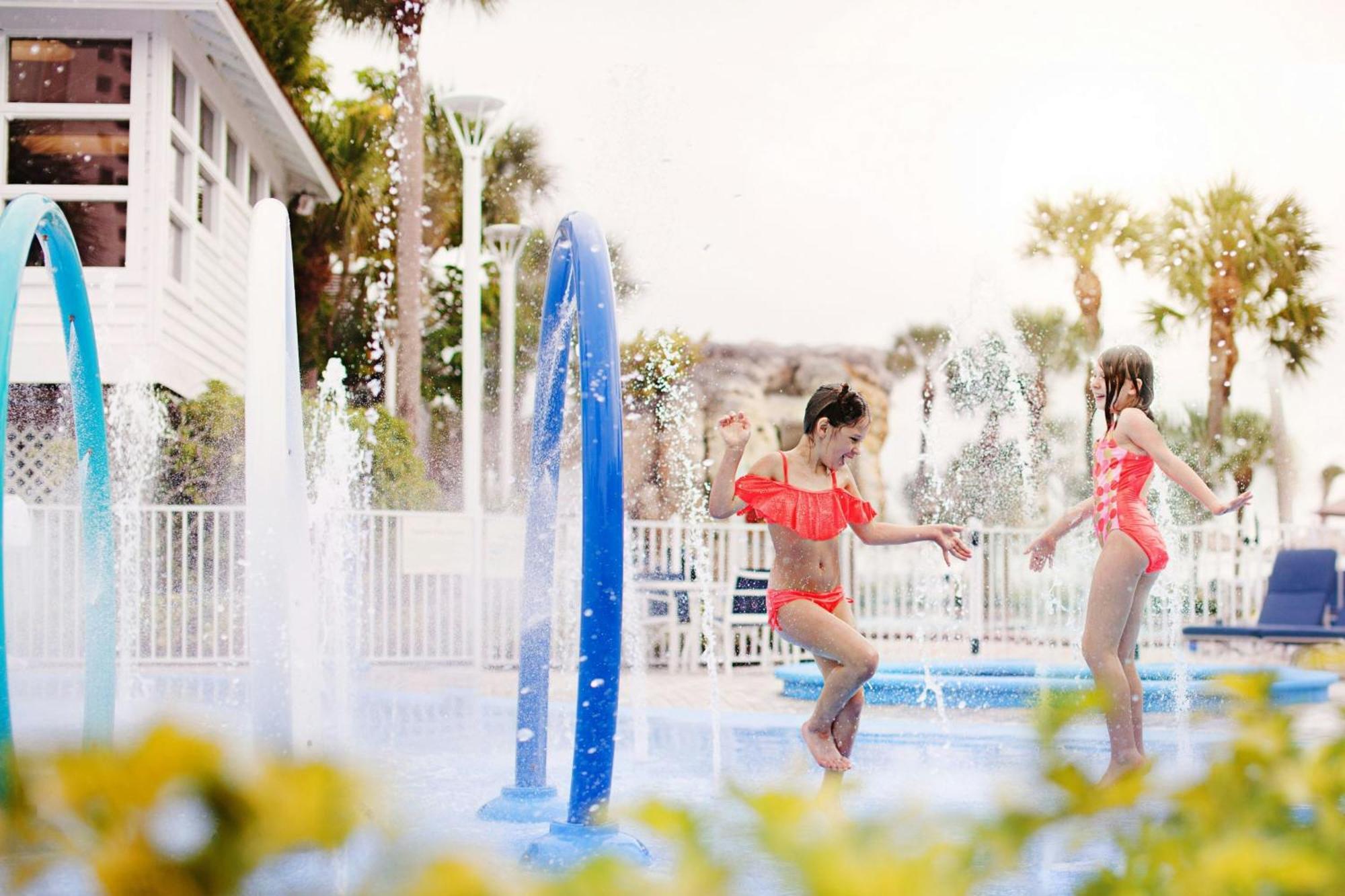 Clearwater Beach Marriott Resort On Sand Key Zewnętrze zdjęcie